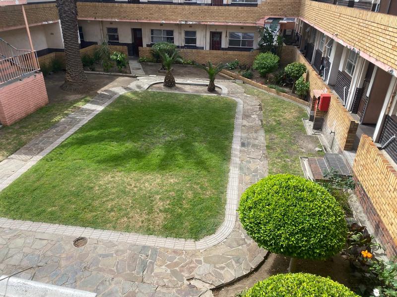 2 Bedroom Property for Sale in Parow Western Cape